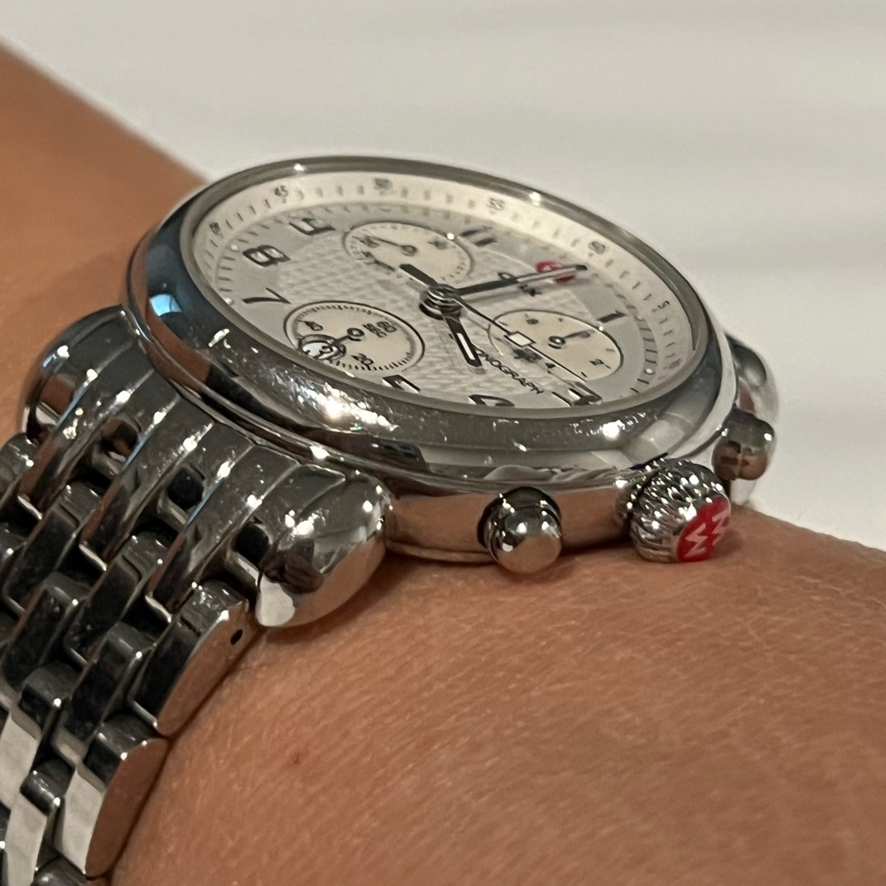 Michelle Watch Chronograph - Picture 5 of 10